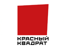 Красный квадрат